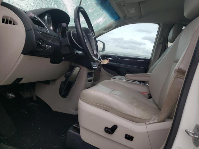Photo 7 from auction – 2013 CHRYSLER TOWN & COU with VIN 2C4RC1BG5DR540759
