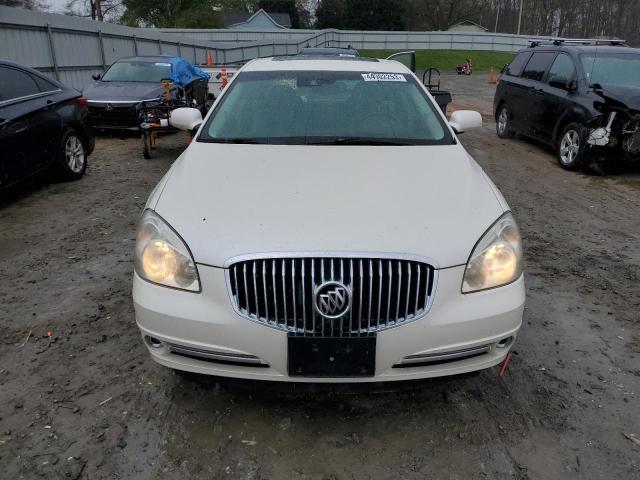 Фото 5 с аукциона – 2008 BUICK LUCERNE SU с VIN 1G4HF57908U199537