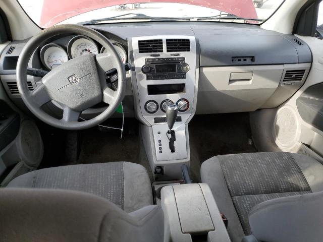 Photo 8 from auction – 2007 DODGE CALIBER SX with VIN 1B3HB48B67D526275
