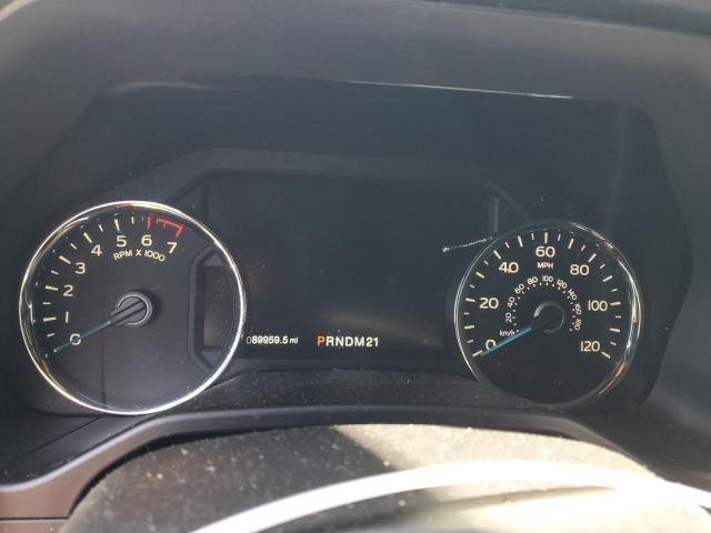 Photo 9 from auction – 2015 FORD F150 SUPER with VIN 1FTEW1EG9FFC07072