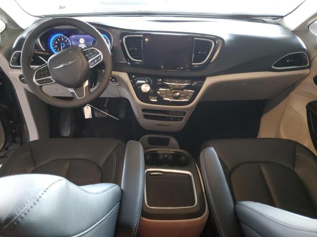 Photo 8 from auction – 2022 CHRYSLER PACIFICA T with VIN 2C4RC1BG7NR211823