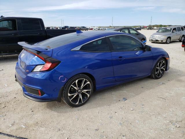 Photo 3 from auction – 2018 HONDA CIVIC SI with VIN 2HGFC3A56JH757710