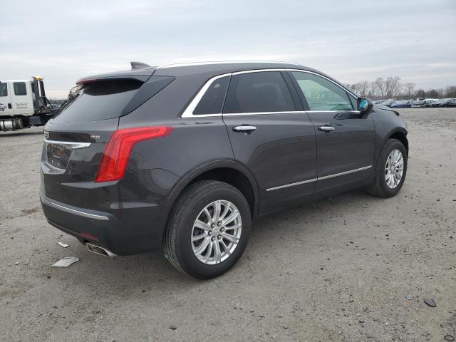 Photo 3 from auction – 2018 CADILLAC XT5 with VIN 1GYKNBRS6JZ149742