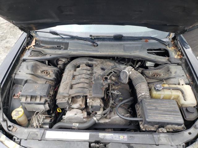 Photo 11 from auction – 2006 DODGE CHARGER SE with VIN 2B3KA43G46H381587