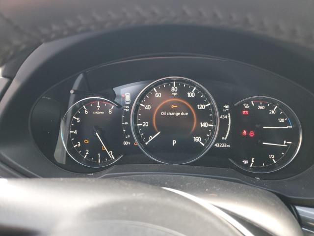 Photo 9 from auction – 2019 MAZDA CX-5 GRAND with VIN JM3KFBDM4K0686649
