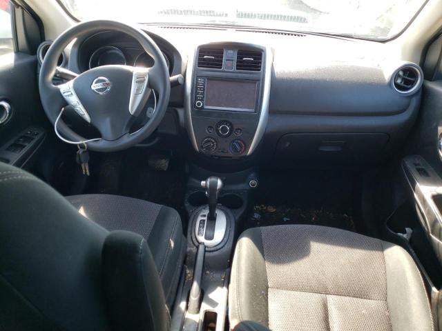 Photo 8 from auction – 2019 NISSAN VERSA S with VIN 3N1CN7AP9KL871202