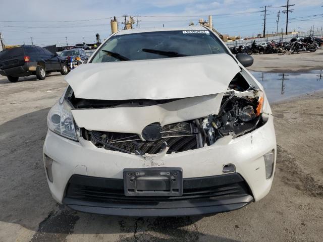 Photo 5 from auction – 2015 TOYOTA PRIUS with VIN JTDKN3DU3F0464160
