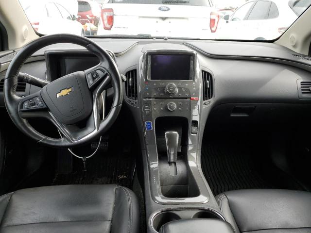 Photo 8 from auction – 2013 CHEVROLET VOLT with VIN 1G1RH6E4XDU143379
