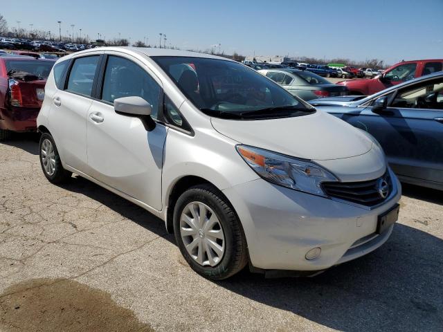 Photo 4 from auction – 2015 NISSAN VERSA NOTE with VIN 3N1CE2CP5FL375741