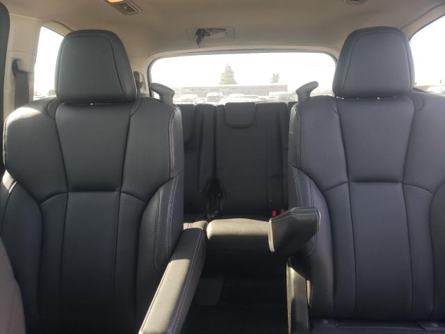 Foto 10 de la subasta – 2020 SUBARU ASCENT LIM con VIN 4S4WMAPD9L3479160