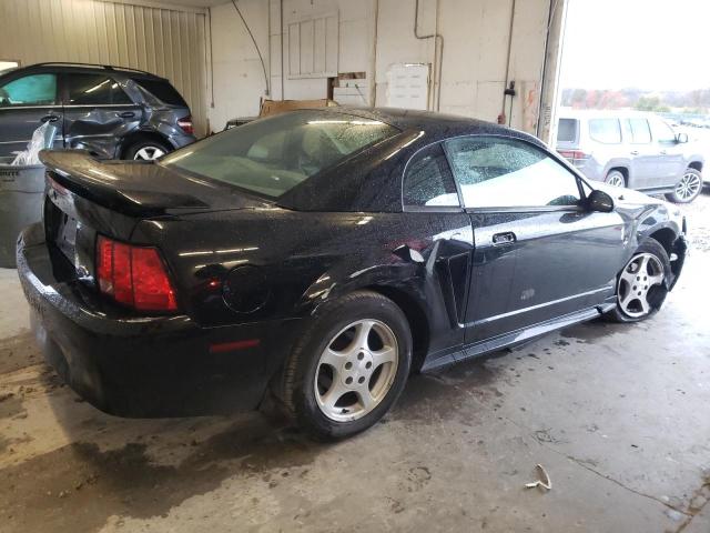 Photo 3 from auction – 2002 FORD MUSTANG with VIN 1FAFP404X2F107319