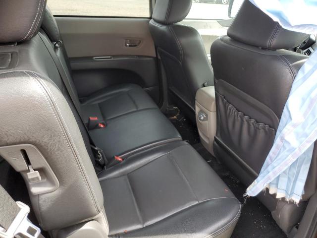 Photo 10 from auction – 2014 SUBARU TRIBECA LI with VIN 4S4WX9GD5E4400005