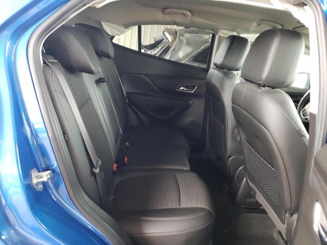 Photo 10 from auction – 2016 BUICK ENCORE with VIN KL4CJASB8GB710559