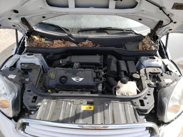 Photo 11 from auction – 2013 MINI COOPER COU with VIN WMWZB3C50DWM07665
