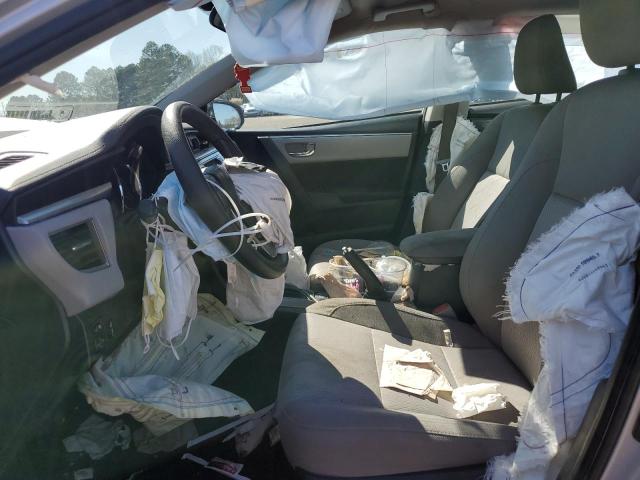 Photo 7 from auction – 2014 TOYOTA COROLLA L with VIN 2T1BURHE4EC092227