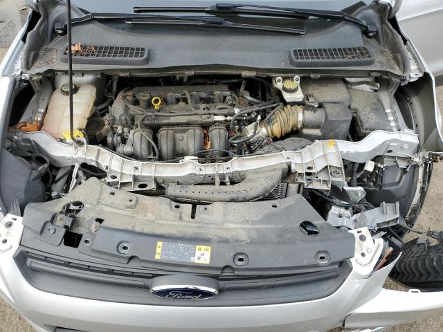 Zdjęcie 11 z aukcji – 2013 FORD ESCAPE S z VIN 1FMCU0F76DUB58925