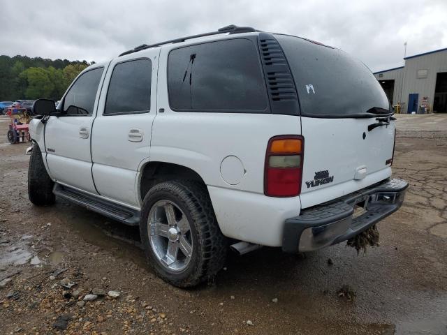 Photo 2 from auction – 2001 GMC YUKON with VIN 1GKEC13TX1R164902