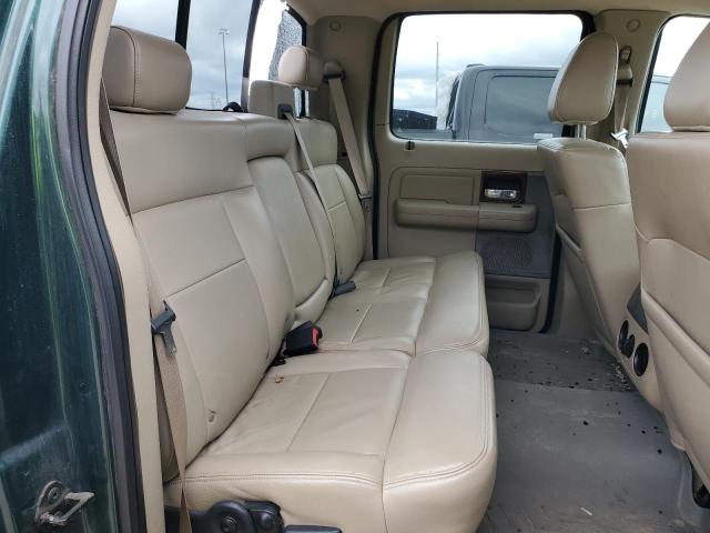 Photo 10 from auction – 2007 FORD F150 SUPER with VIN 1FTPW14V17FA23612