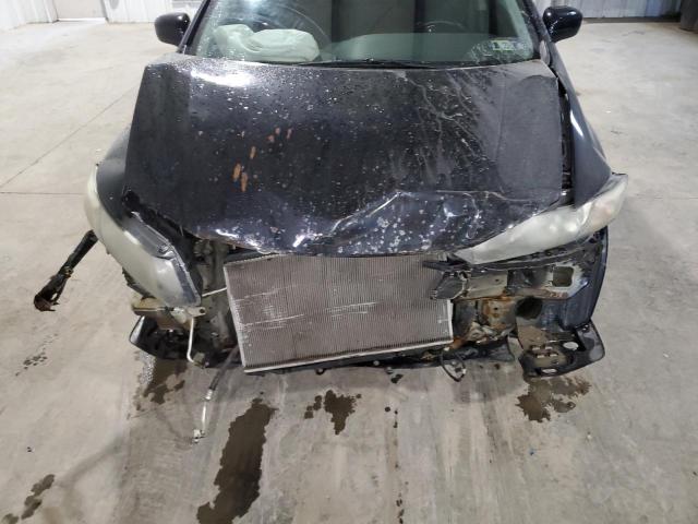 Photo 11 from auction – 2014 HONDA CIVIC LX with VIN 19XFB2F54EE221716