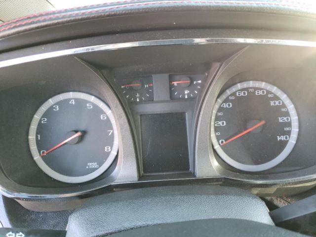 Photo 9 from auction – 2015 GMC TERRAIN DE with VIN 2GKFLZE32F6263328