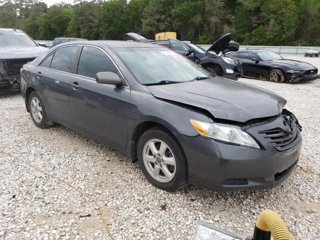 Photo 4 from auction – 2007 TOYOTA CAMRY CE with VIN 4T1BE46K77U640473