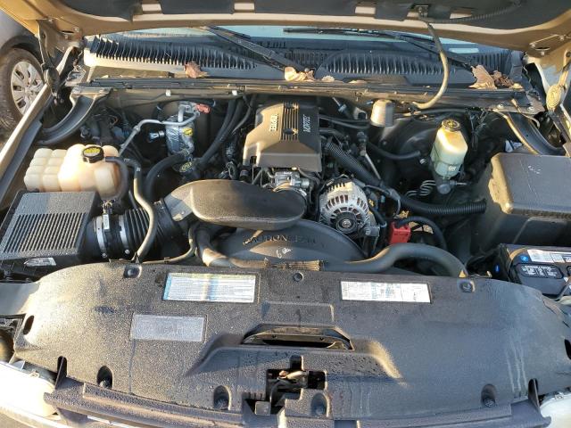 Photo 11 from auction – 2000 CHEVROLET SILVERADO with VIN 2GCEC19T0Y1203986