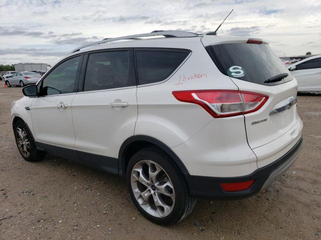Photo 2 from auction – 2014 FORD ESCAPE TIT with VIN 1FMCU0J98EUA29241
