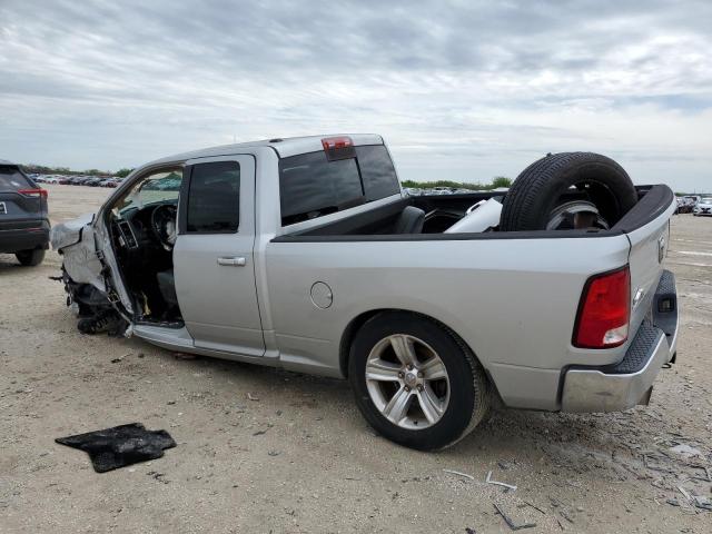 Photo 2 from auction – 2014 RAM 1500 SLT with VIN 1C6RR6GTXES268931