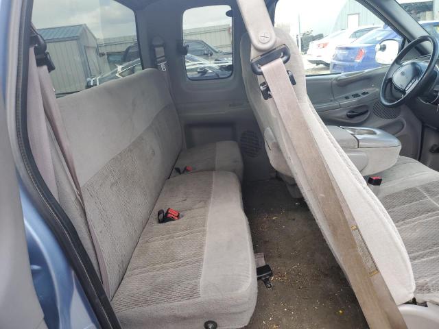 Photo 10 from auction – 1998 FORD F150 with VIN 1FTDX1762WNA05662