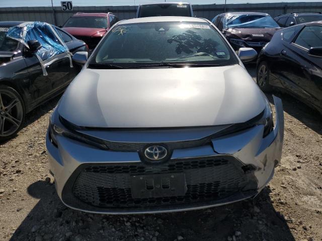 Photo 5 from auction – 2020 TOYOTA COROLLA LE with VIN JTDEBRBE0LJ003928