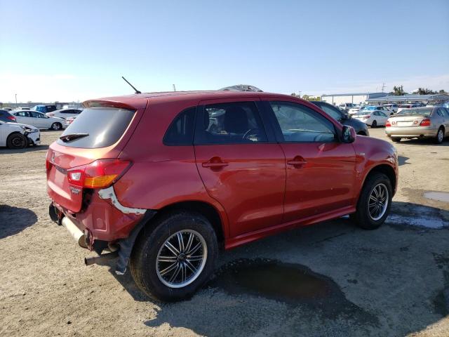 Photo 3 from auction – 2011 MITSUBISHI OUTLANDER with VIN JA4AP3AU1BZ003663