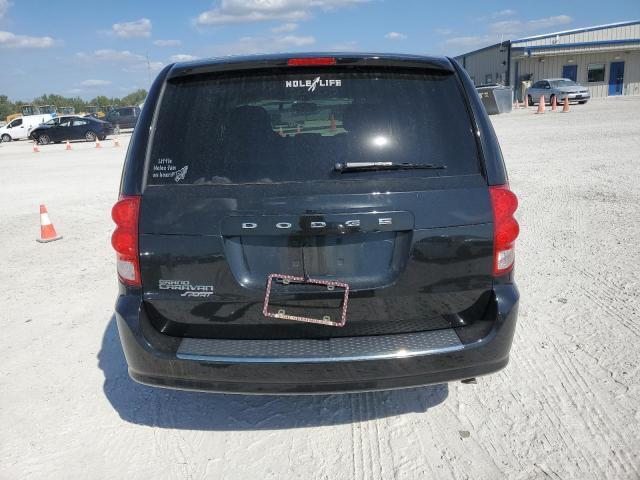 Photo 6 from auction – 2013 DODGE GRAND CARA with VIN 2C4RDGBG8DR746951