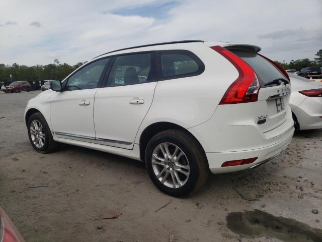 Photo 2 from auction – 2015 VOLVO XC60 T5 with VIN YV440MDJ0F2681475