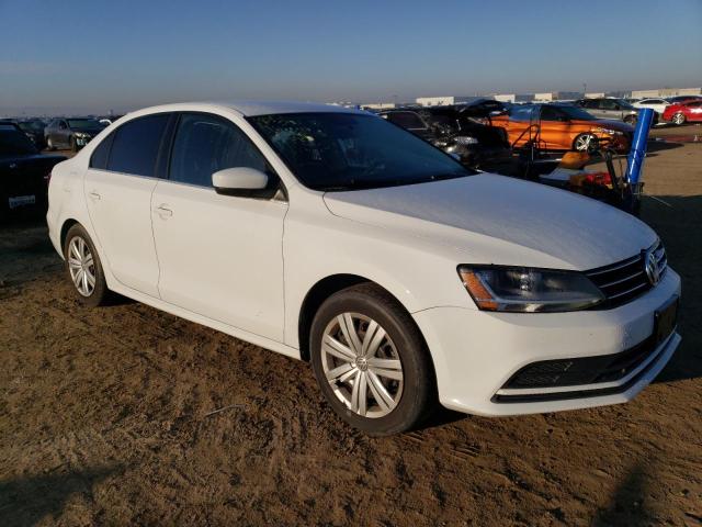 Photo 4 from auction – 2017 VOLKSWAGEN JETTA S with VIN 3VW167AJ3HM324634