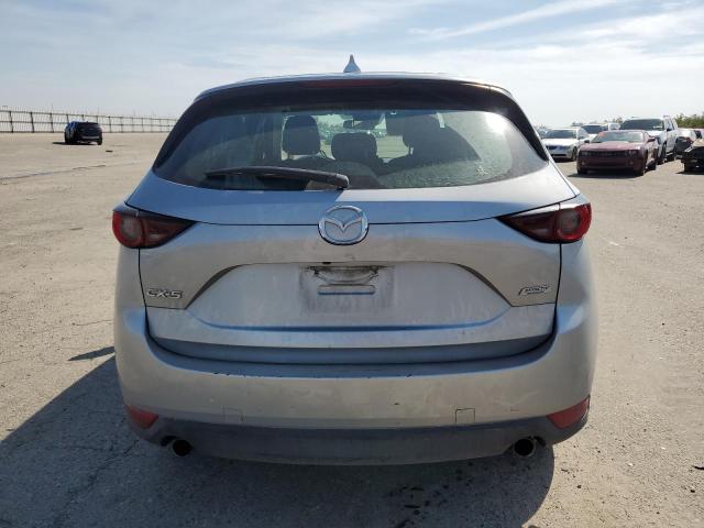 Photo 6 from auction – 2017 MAZDA CX-5 SPORT with VIN JM3KFABL6H0161251