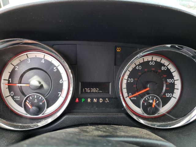 Photo 9 from auction – 2015 DODGE GRAND CARA with VIN 2C7WDGBG6FR686466