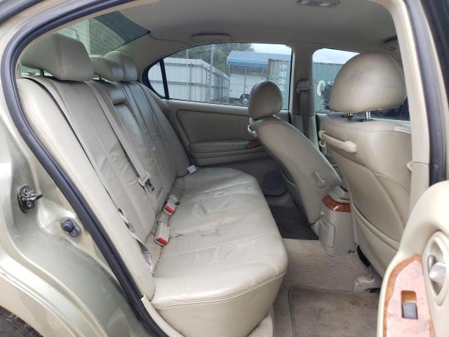 Photo 10 from auction – 2003 INFINITI I35 with VIN JNKDA31A03T113732