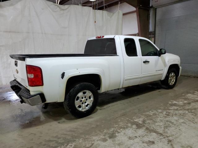 Photo 3 from auction – 2011 CHEVROLET SILVERADO with VIN 1GCRKSE36BZ434034