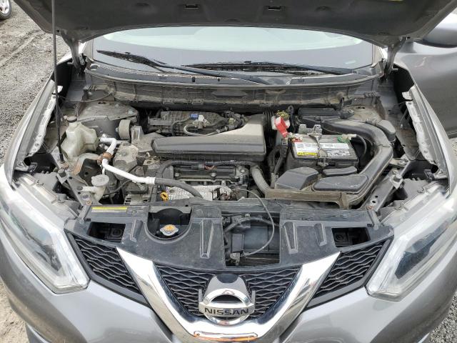 Photo 12 from auction – 2016 NISSAN ROGUE S with VIN JN8AT2MV9GW151962