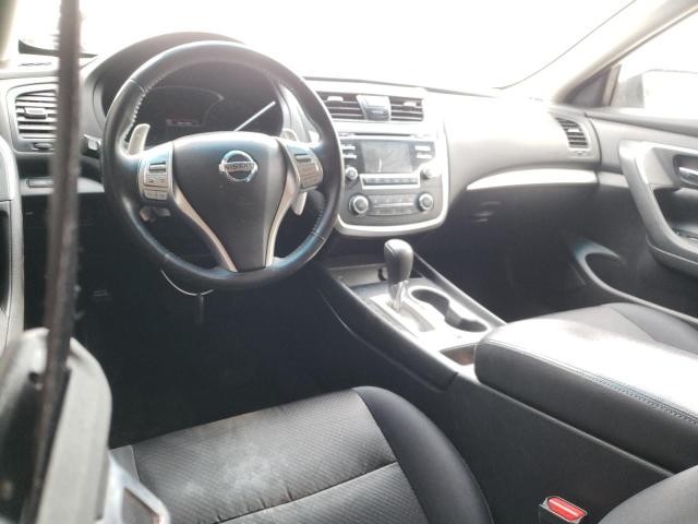 Photo 8 from auction – 2017 NISSAN ALTIMA 2.5 with VIN 1N4AL3AP8HC258937