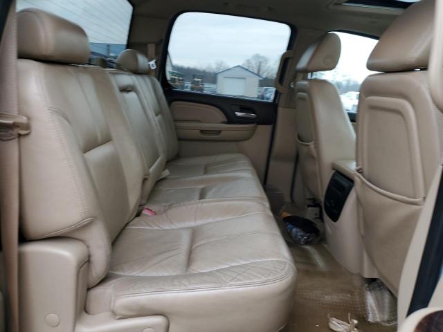 Photo 10 from auction – 2008 GMC NEW SIERRA with VIN 2GTEK638181212331