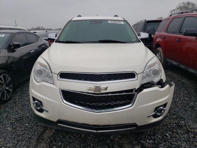 Photo 5 from auction – 2015 CHEVROLET EQUINOX LT with VIN 1GNALDEK2FZ120150