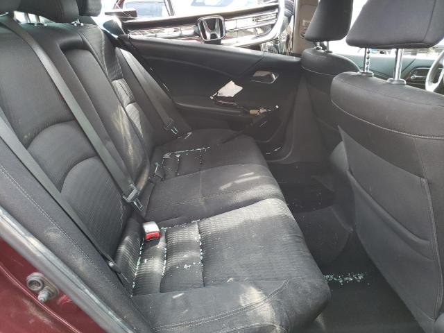 Photo 10 from auction – 2015 HONDA ACCORD with VIN 1HGCR2F53FA123572