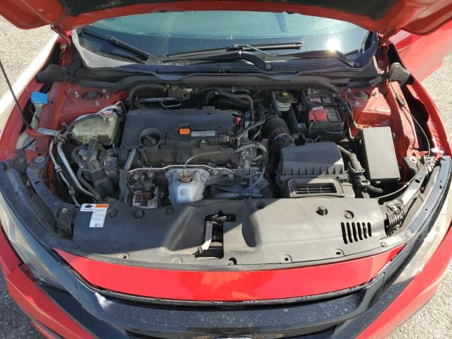 Photo 11 from auction – 2016 HONDA CIVIC LX with VIN 2HGFC2F5XGH562723