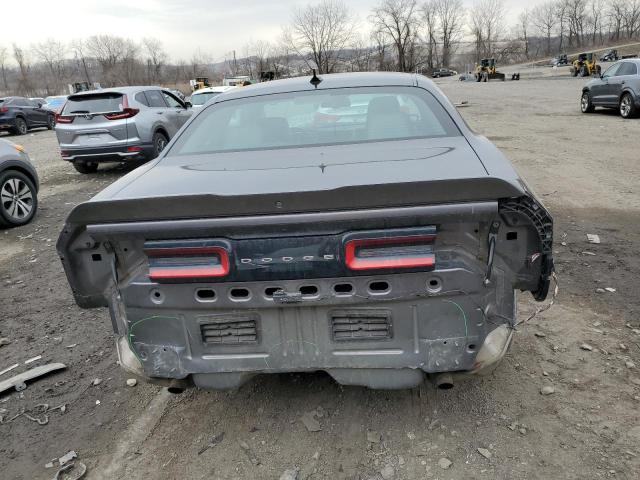 Photo 6 from auction – 2017 DODGE CHALLENGER with VIN 2C3CDZGG6HH650567