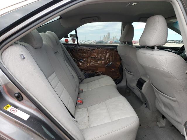 Photo 10 from auction – 2017 TOYOTA CAMRY LE with VIN 4T1BF1FK3HU814858