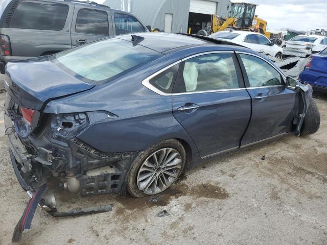 Photo 3 from auction – 2016 HYUNDAI GENESIS 3. with VIN KMHGN4JE9GU106172