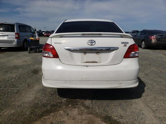 Photo 6 from auction – 2007 TOYOTA YARIS with VIN JTDBT923171035694