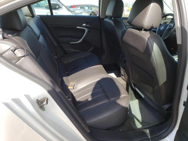 Photo 10 from auction – 2013 BUICK REGAL PREM with VIN 2G4GS5EV5D9200180