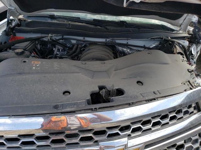 Photo 11 from auction – 2015 CHEVROLET SILVERADO with VIN 1GCRCREC3FZ152526